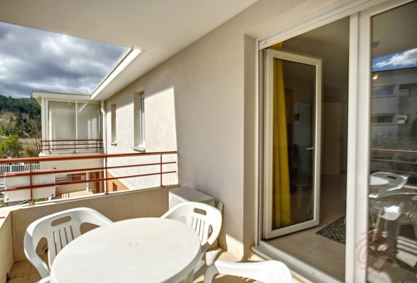 en location saisonnière Appartement Lamalou Les Bains - Photo 15