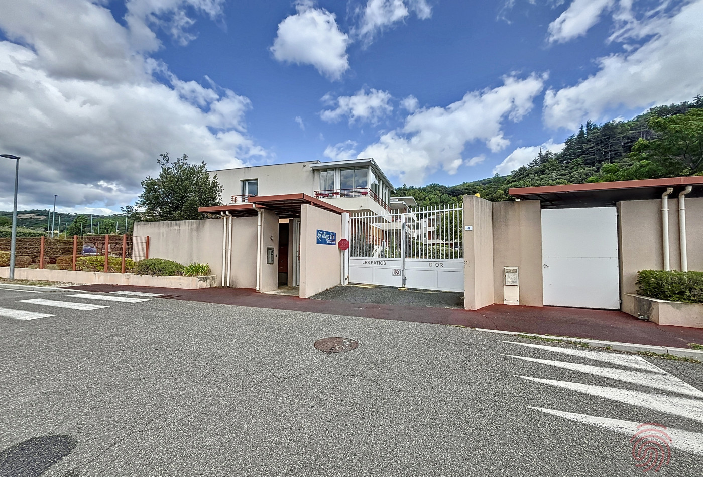 en location saisonnière Appartement Lamalou Les Bains - Photo 19