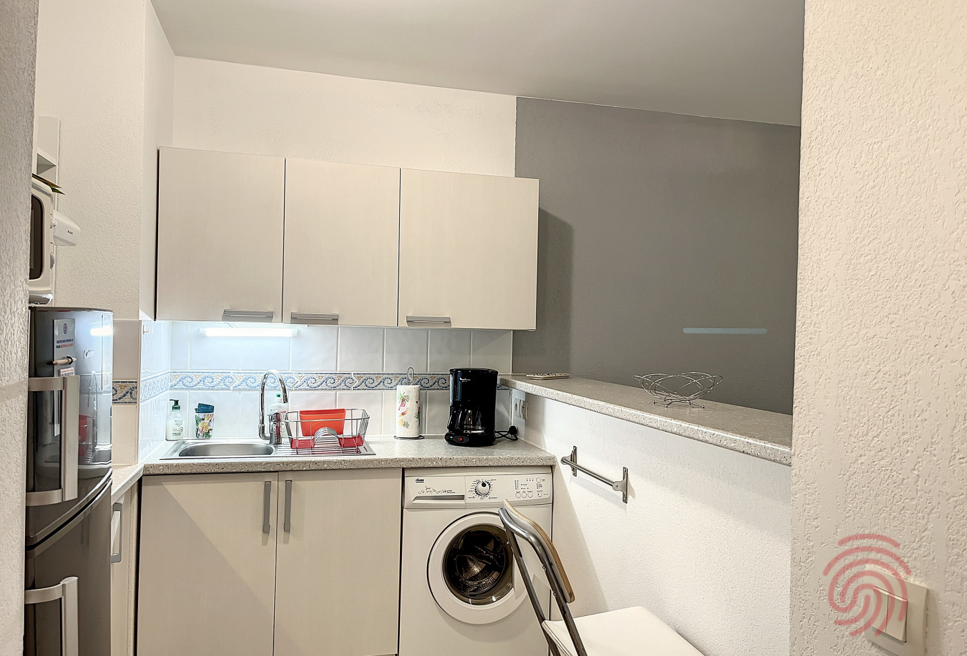 en location saisonnière Appartement Lamalou Les Bains - Photo 5