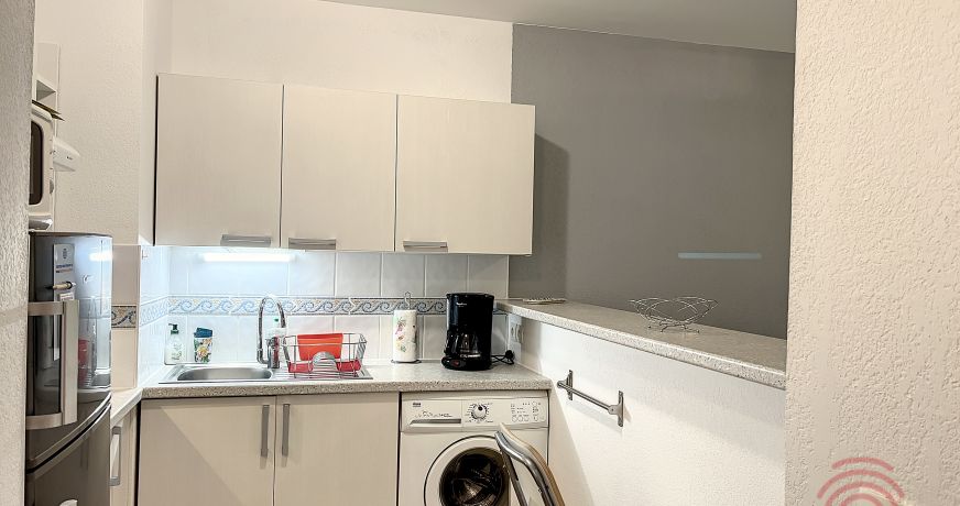 en location saisonnière Appartement Lamalou Les Bains