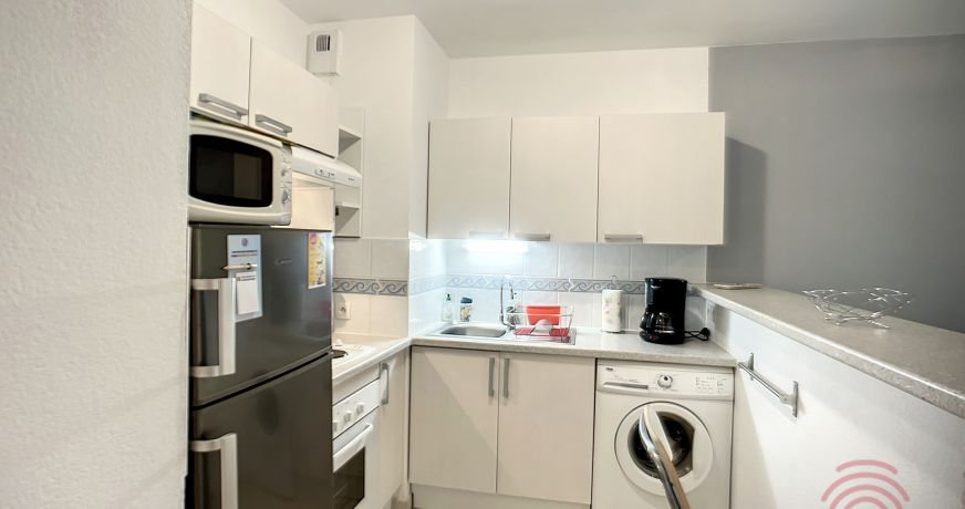 en location saisonnière Appartement Lamalou Les Bains