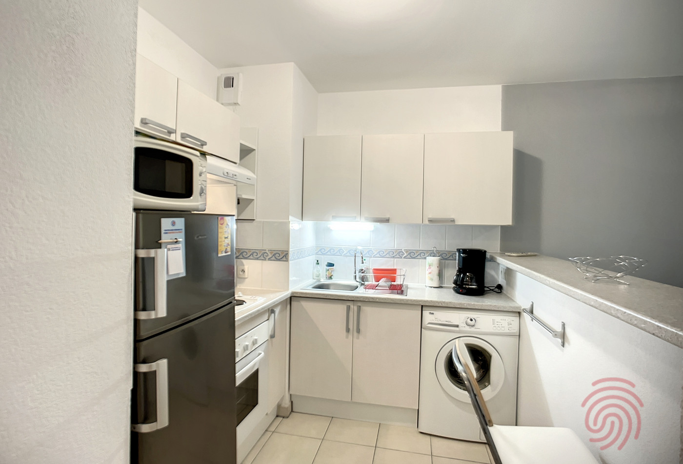 for seasonal lettings Appartement Lamalou Les Bains - Photo 6