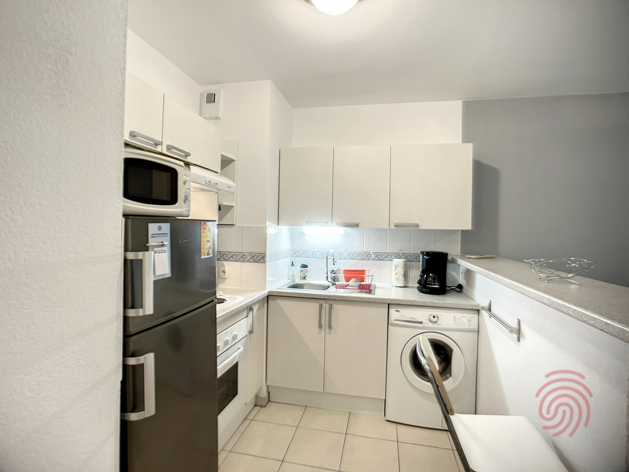 en location saisonnière Appartement Lamalou Les Bains - Photo 6