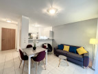 en location saisonnière Appartement Lamalou Les Bains