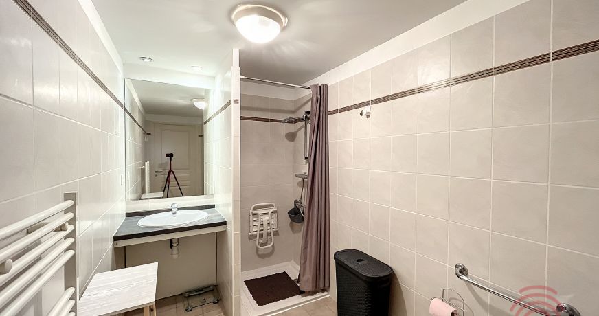 en location saisonnière Appartement Lamalou Les Bains