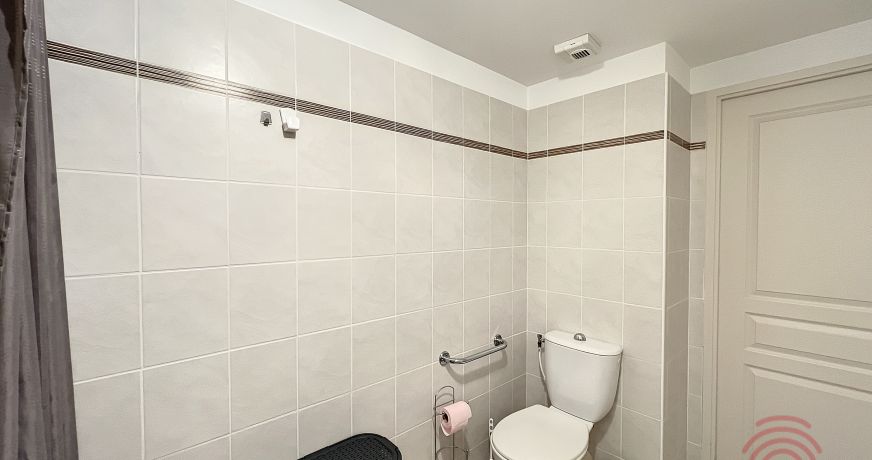 en location saisonnière Appartement Lamalou Les Bains