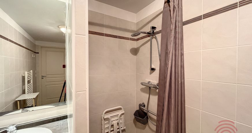 en location saisonnière Appartement Lamalou Les Bains