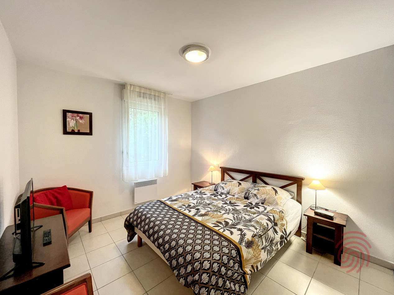 en location saisonnière Appartement Lamalou Les Bains - Photo 7