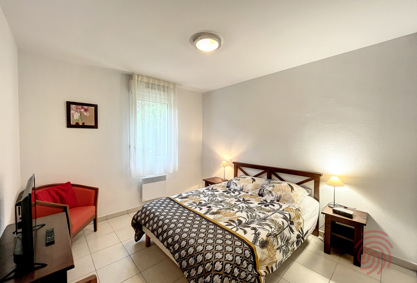 en location saisonnière Appartement Lamalou Les Bains - Photo 7