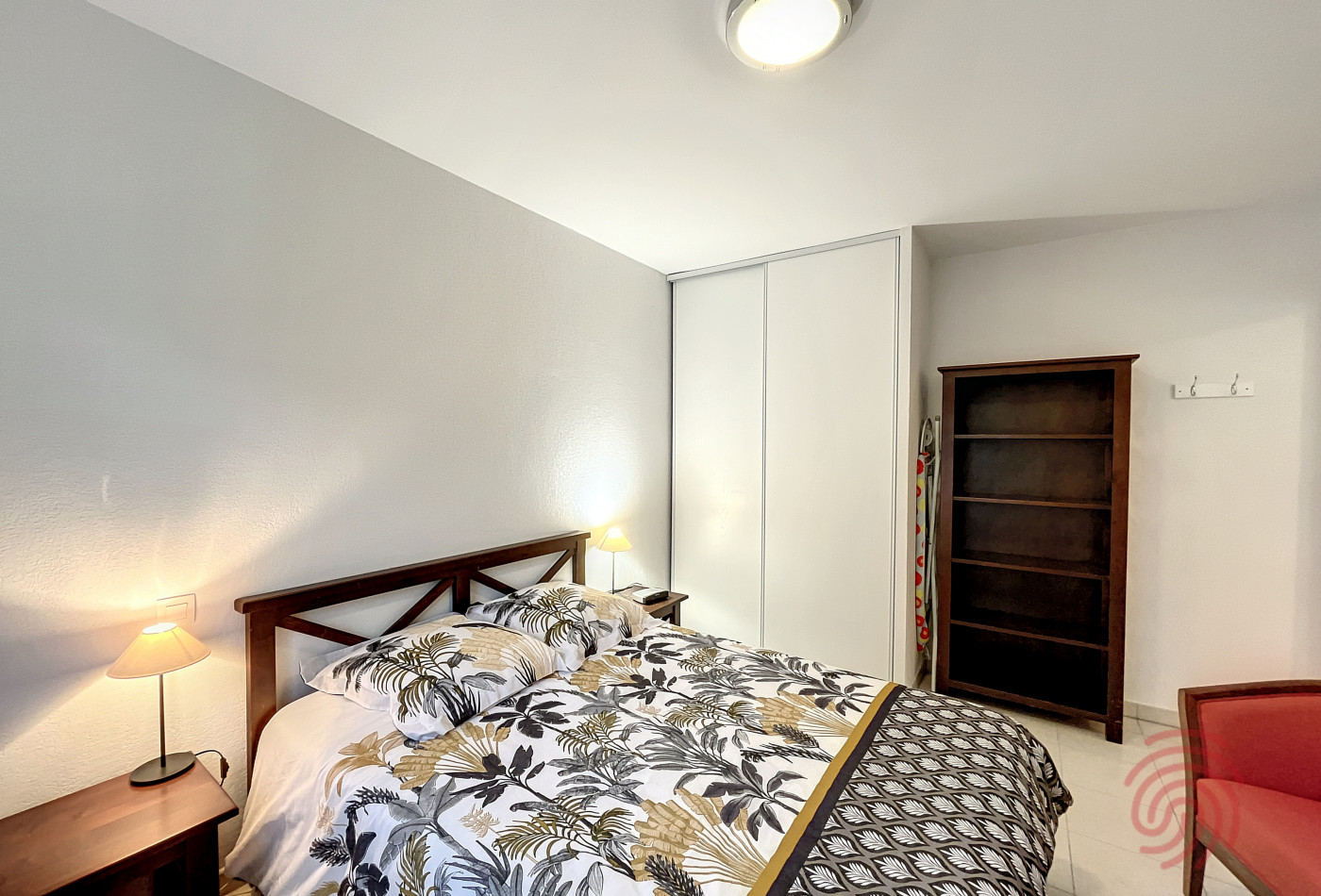 en location saisonnière Appartement Lamalou Les Bains - Photo 8