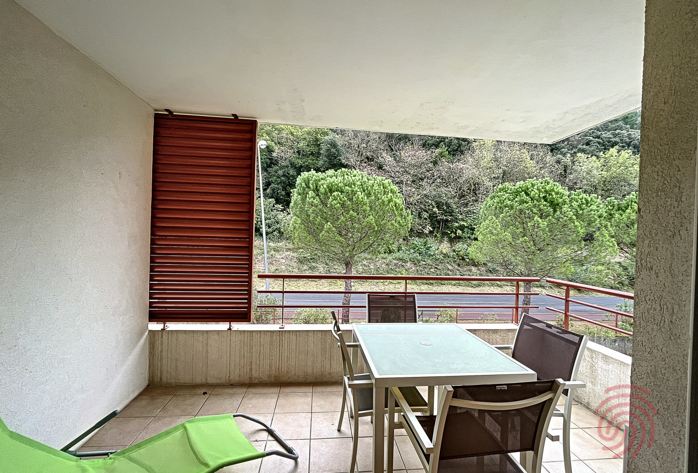 for seasonal lettings Appartement Lamalou Les Bains - Photo 13