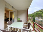 for seasonal lettings Appartement Lamalou Les Bains