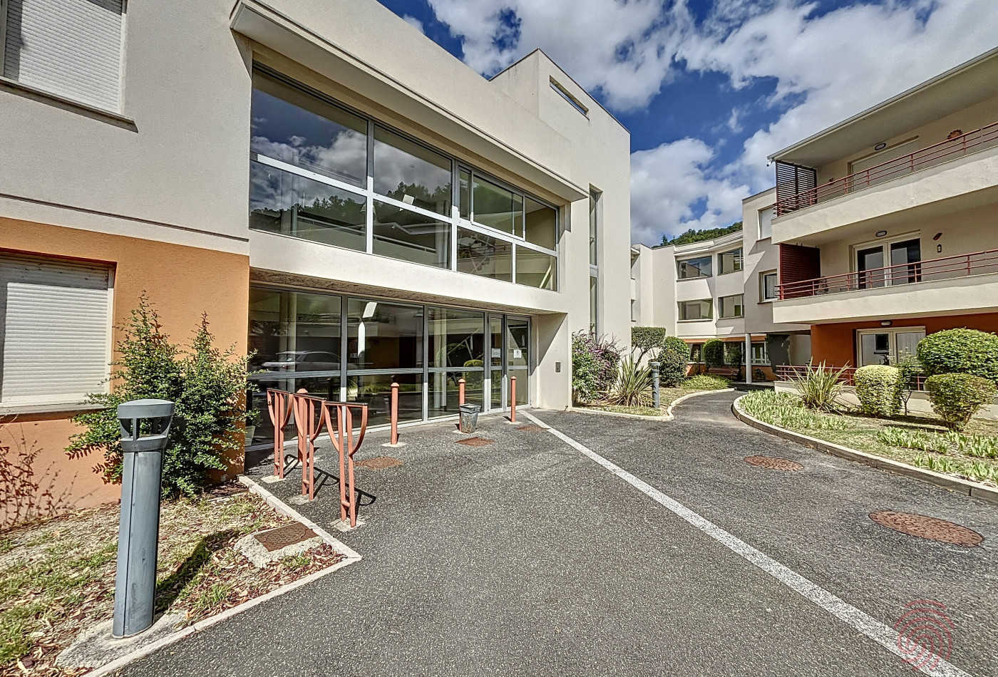 en location saisonnière Appartement Lamalou Les Bains - Photo 17