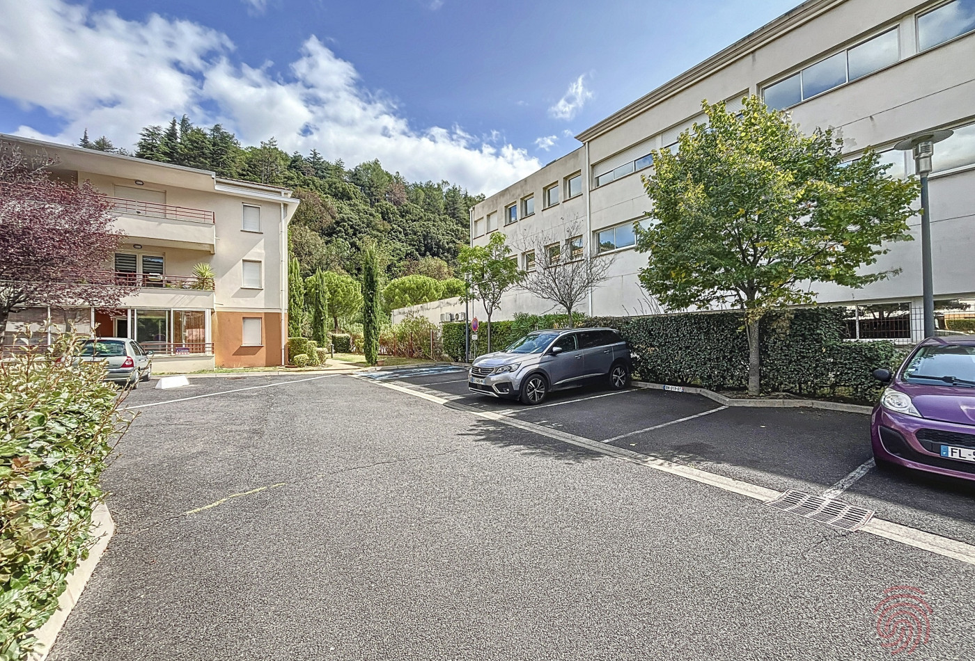 en location saisonnière Appartement Lamalou Les Bains - Photo 16