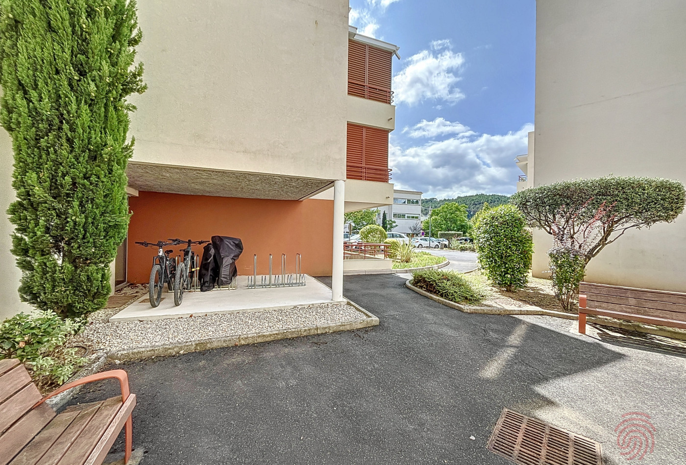 en location saisonnière Appartement Lamalou Les Bains - Photo 19