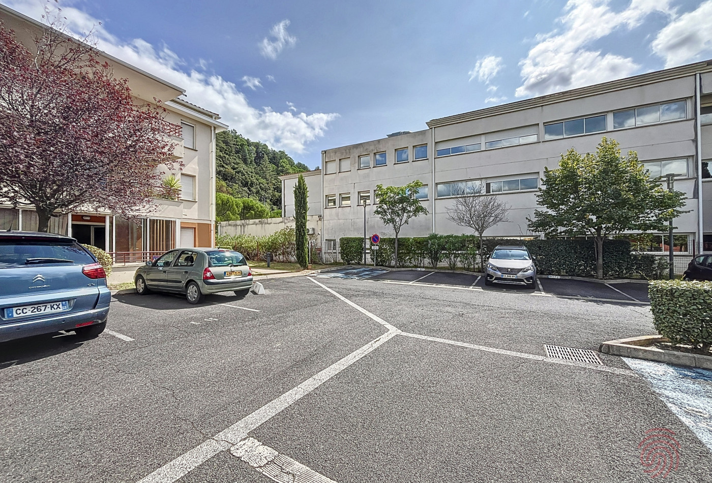 en location saisonnière Appartement Lamalou Les Bains - Photo 15