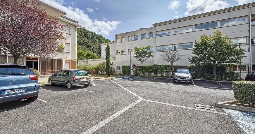 en location saisonnière Appartement Lamalou Les Bains