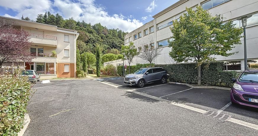 en location saisonnière Appartement Lamalou Les Bains
