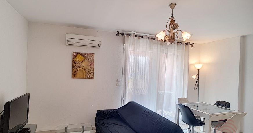 en location saisonnière Appartement Lamalou Les Bains