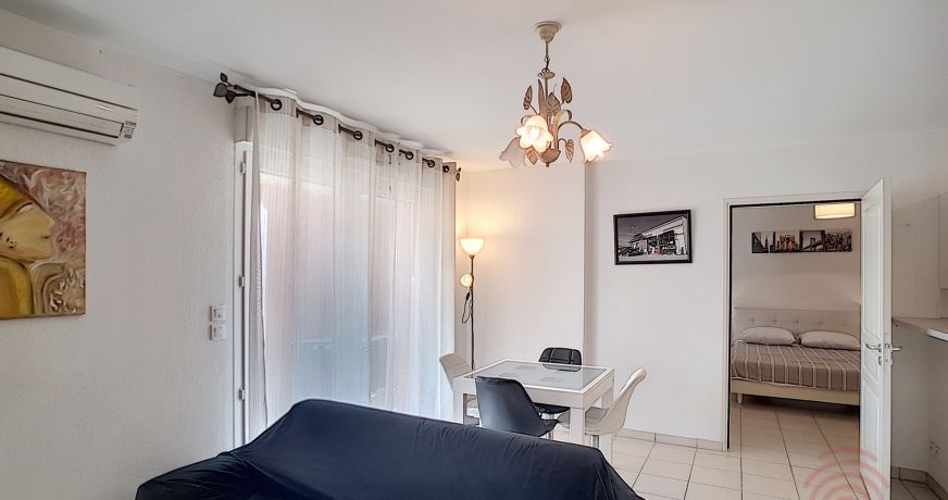 en location saisonnière Appartement Lamalou Les Bains