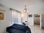 en location saisonnière Appartement Lamalou Les Bains