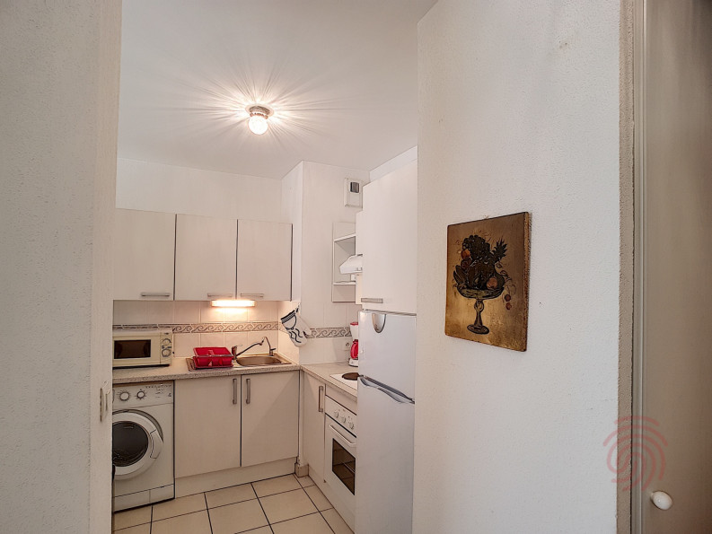 en location saisonnière Appartement Lamalou Les Bains - Photo 4