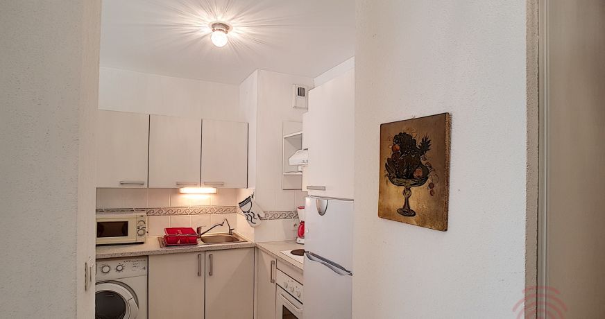 en location saisonnière Appartement Lamalou Les Bains