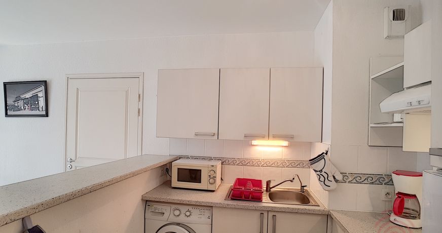 en location saisonnière Appartement Lamalou Les Bains