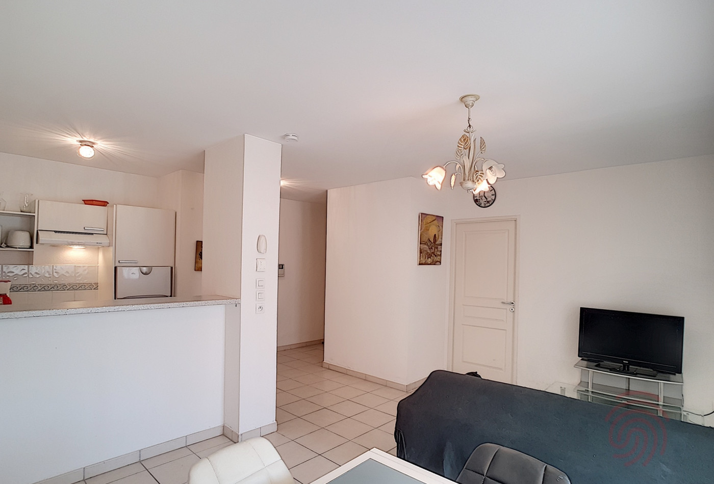 en location saisonnière Appartement Lamalou Les Bains - Photo 6