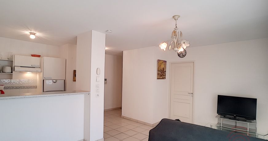 en location saisonnière Appartement Lamalou Les Bains