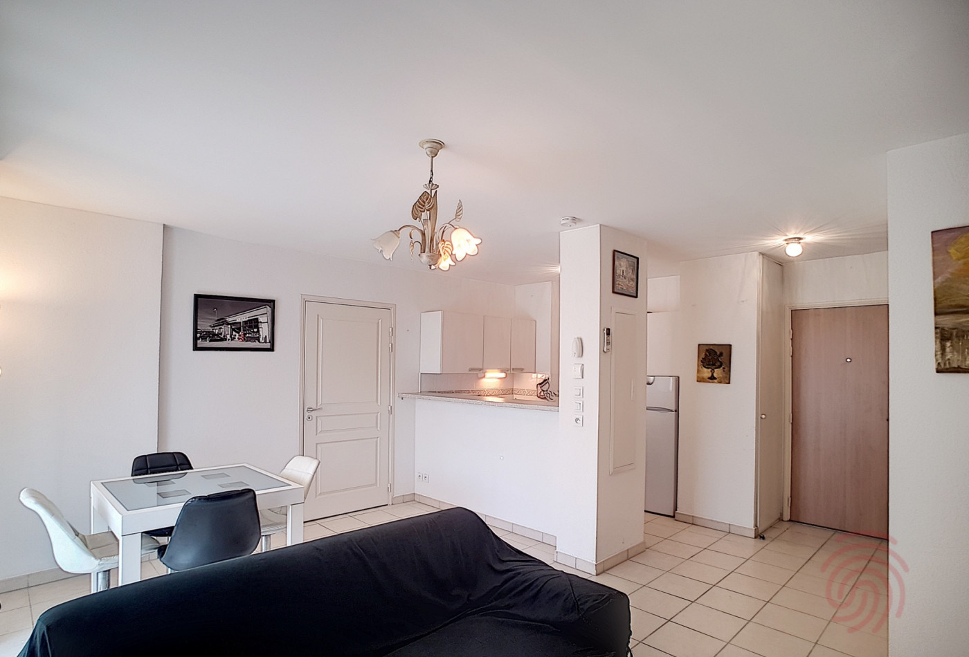 en location saisonnière Appartement Lamalou Les Bains - Photo 1