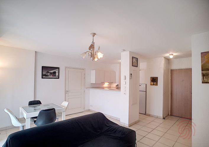 en location saisonnière Appartement Lamalou Les Bains