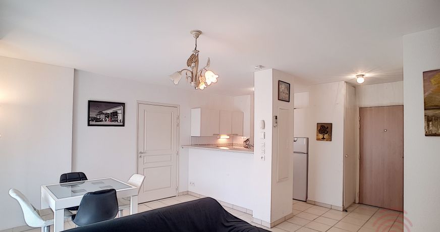 en location saisonnière Appartement Lamalou Les Bains