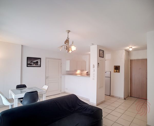 en location saisonnière Lamalou Les Bains