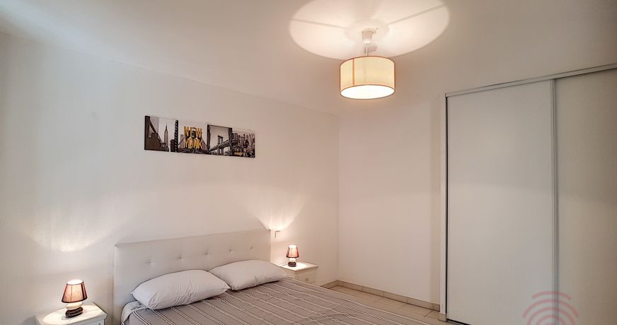 en location saisonnière Appartement Lamalou Les Bains