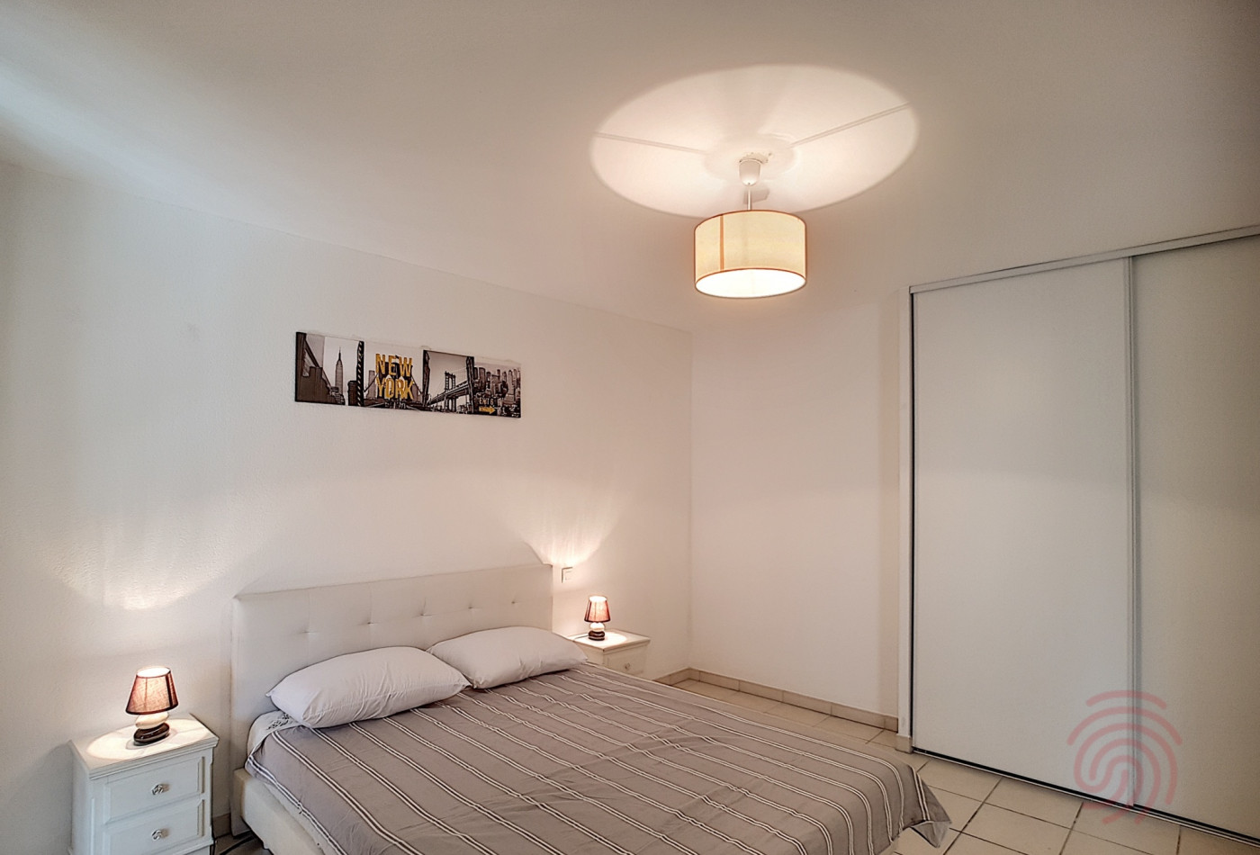 en location saisonnière Appartement Lamalou Les Bains - Photo 7