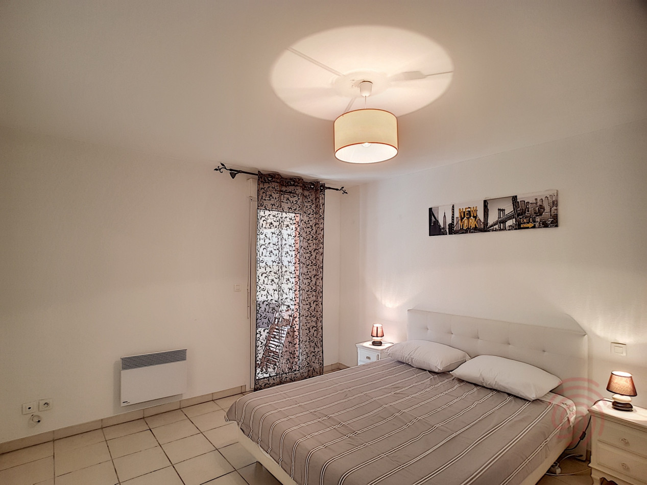 en location saisonnière Appartement Lamalou Les Bains - Photo 8
