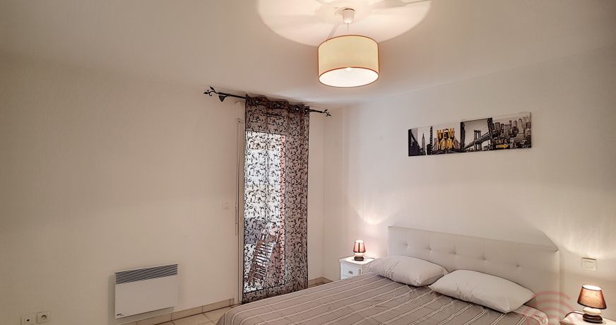 en location saisonnière Appartement Lamalou Les Bains