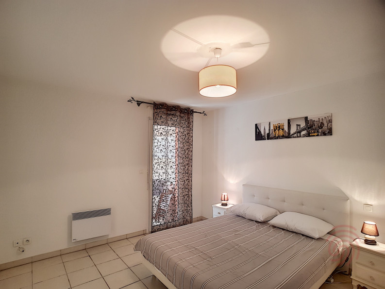 en location saisonnière Appartement Lamalou Les Bains - Photo 8