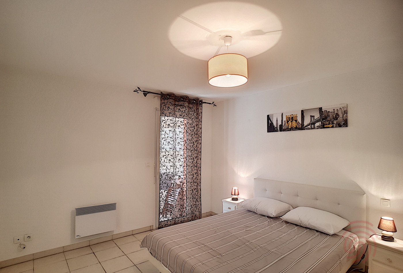 en location saisonnière Appartement Lamalou Les Bains - Photo 8