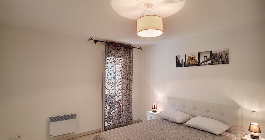 en location saisonnière Appartement Lamalou Les Bains