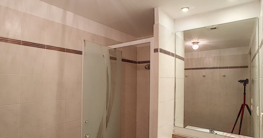 en location saisonnière Appartement Lamalou Les Bains