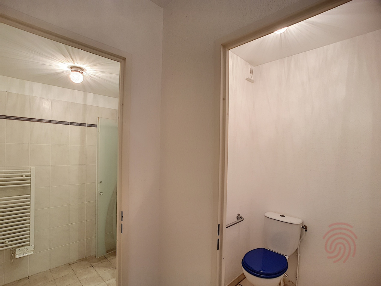 en location saisonnière Appartement Lamalou Les Bains - Photo 10