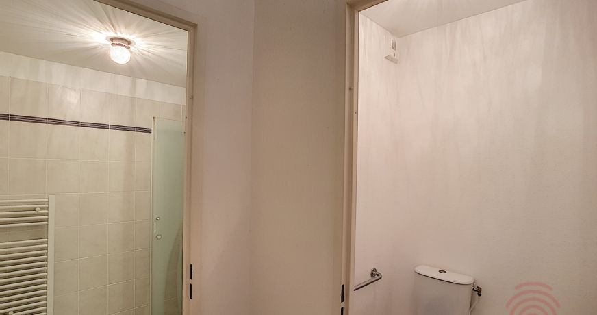 en location saisonnière Appartement Lamalou Les Bains