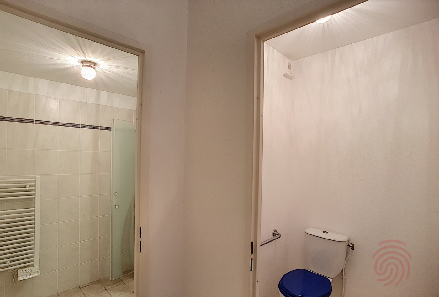 for seasonal lettings Appartement Lamalou Les Bains - Photo 10