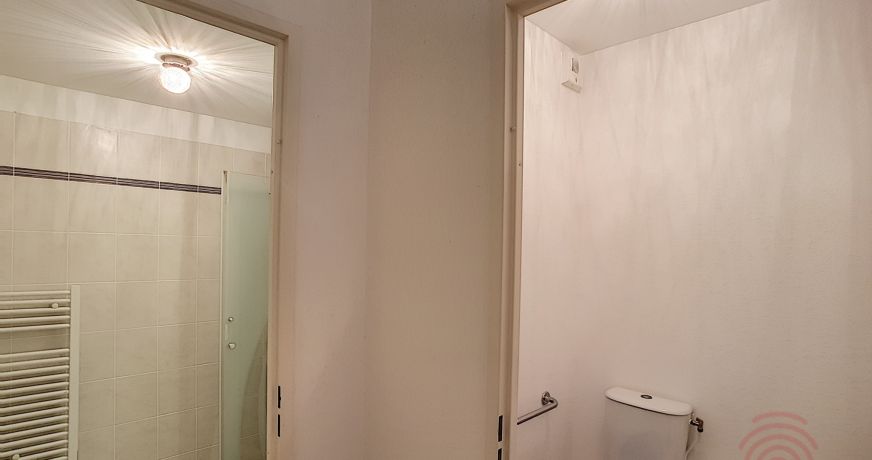 en location saisonnière Appartement Lamalou Les Bains