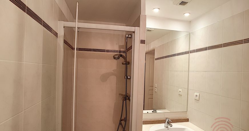 en location saisonnière Appartement Lamalou Les Bains