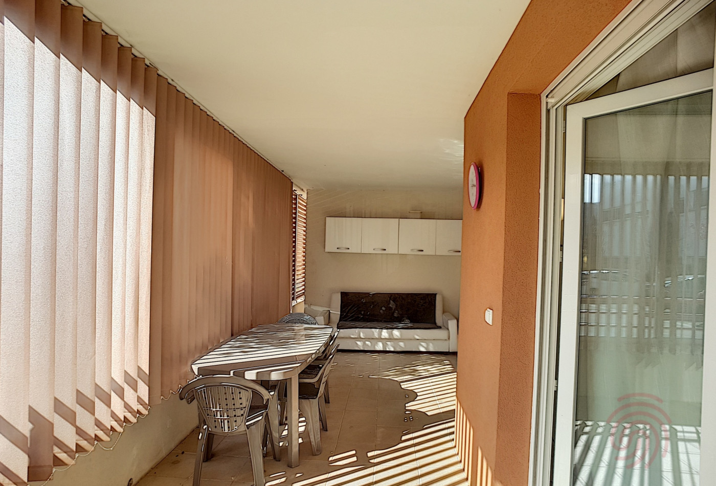 en location saisonnière Appartement Lamalou Les Bains - Photo 12