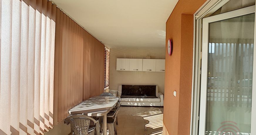 en location saisonnière Appartement Lamalou Les Bains