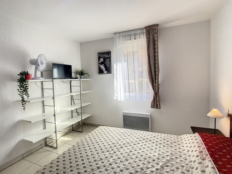 en location saisonnière Appartement Lamalou Les Bains - Photo 8